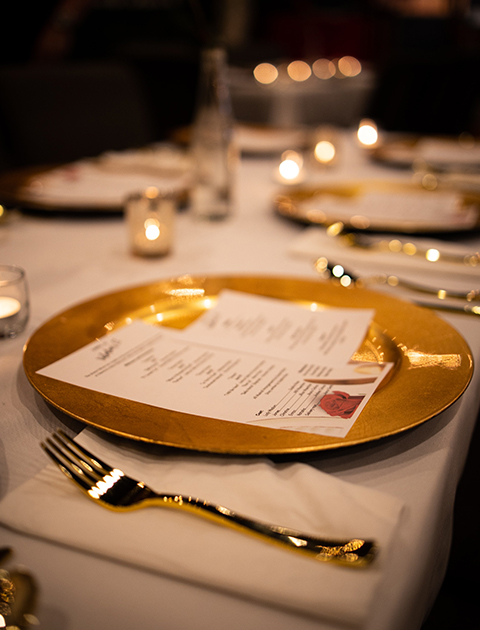 Vasilis Georgiou - Corporate Events