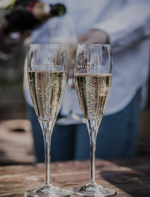 Party & Events