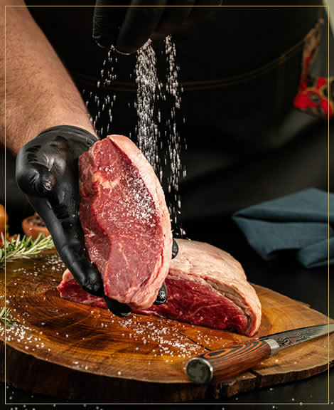 Catering Events - Vasilis Georgiou
